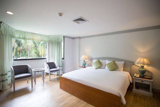 The Imperial Hotel and Convention Centre Phitsanulok