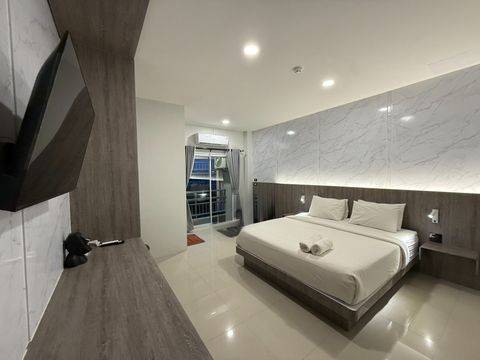 Nonsi Hotel Phitsanulok 