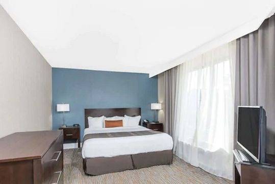 Wingate By Wyndham Niagara Falls