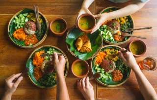 Bali Vegan Food: Best Restaurants and Local Dishes to Try, 4 min read