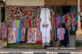 Bali Shopping Guide: 10 Best Places to Shop for Local Finds & Souvenirs, 5 min read