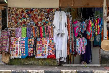 Bali Shopping Guide: 10 Best Places to Shop for Local Finds & Souvenirs, Traveloka Accomodation