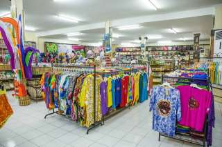 Canggu Shopping Guide: Where to Shop for Fashion, Crafts, and Local Finds , 4 min read