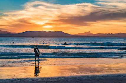 Seminyak Surf Guide: Best Breaks, Conditions, Season, and Places to Stay, Traveloka Accomodation