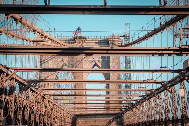 Brooklyn Bridge