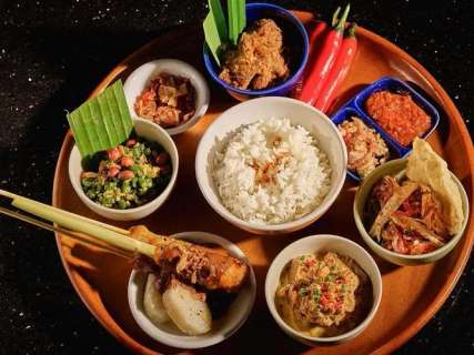 Halal Food in Bali: Where to Eat as a Muslim Traveller in 2026, Traveloka Accomodation