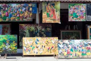 Seminyak Shopping Street: Best Shops & What to Buy, 5 min read
