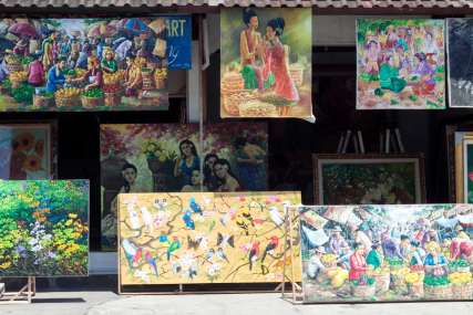 Seminyak Shopping Street: Best Shops & What to Buy, Traveloka Accomodation