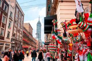 Best Time to Visit Mexico for Exploring and Adventure , 3 min read