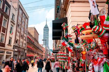 Best Time to Visit Mexico for Exploring and Adventure , Traveloka Accomodation