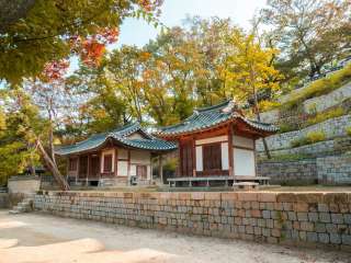The Best Time to Visit South Korea: Where to Stay and What to Eat, 4 min read