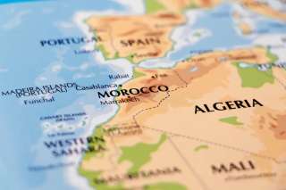 Best Time to Visit Morocco and Visa Guide for Australian, 4 min read