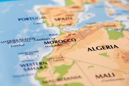 Best Time to Visit Morocco and Visa Guide for Australian, Traveloka Accomodation