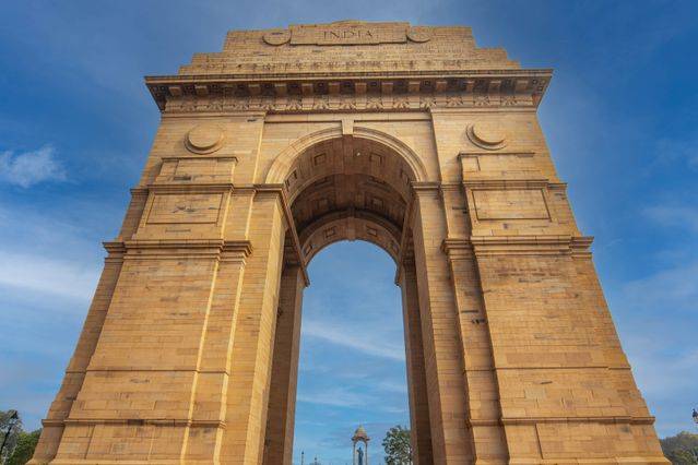 India Gate