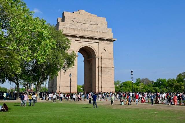 India Gate