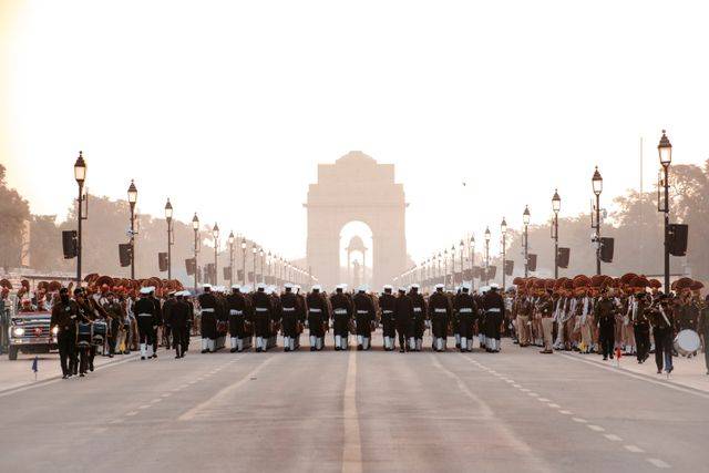 India Gate
