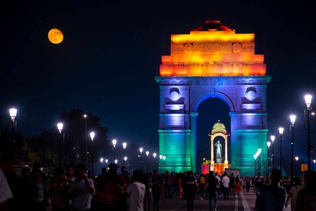 India Gate