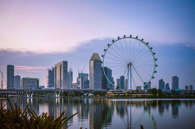 Singapore Flyer