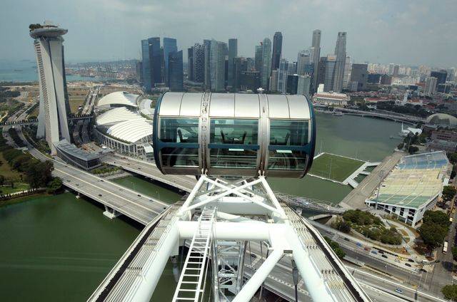 Singapore Flyer