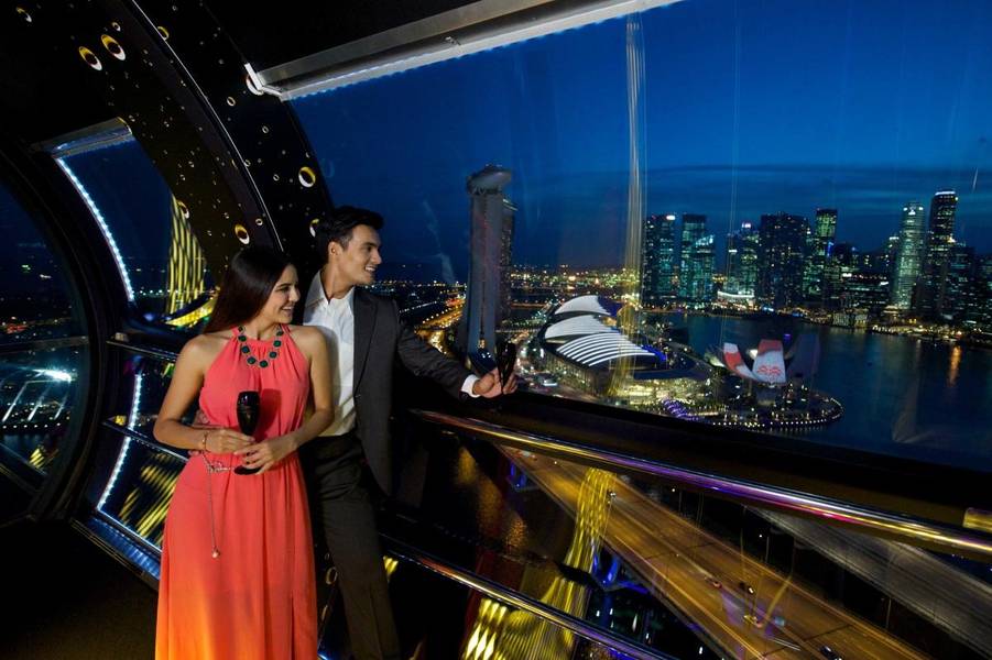 Singapore Flyer