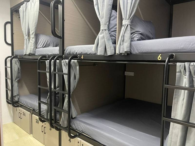Meadows Hostel