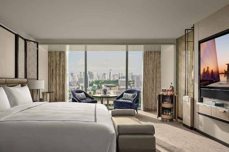 Marina Bay Sands