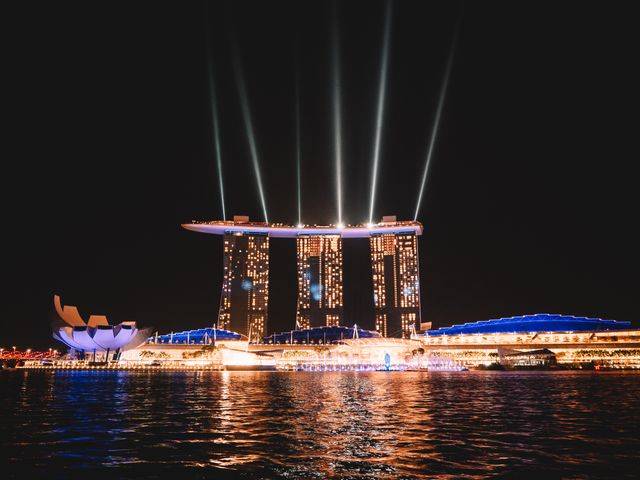 Marina Bay