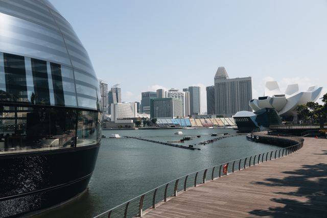 Marina Bay