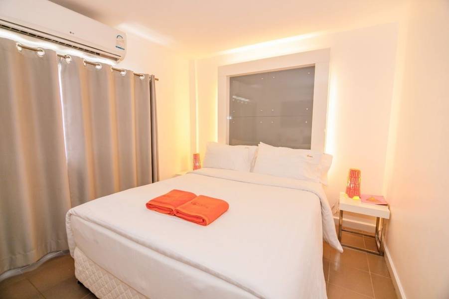 Original Orange Hotel
