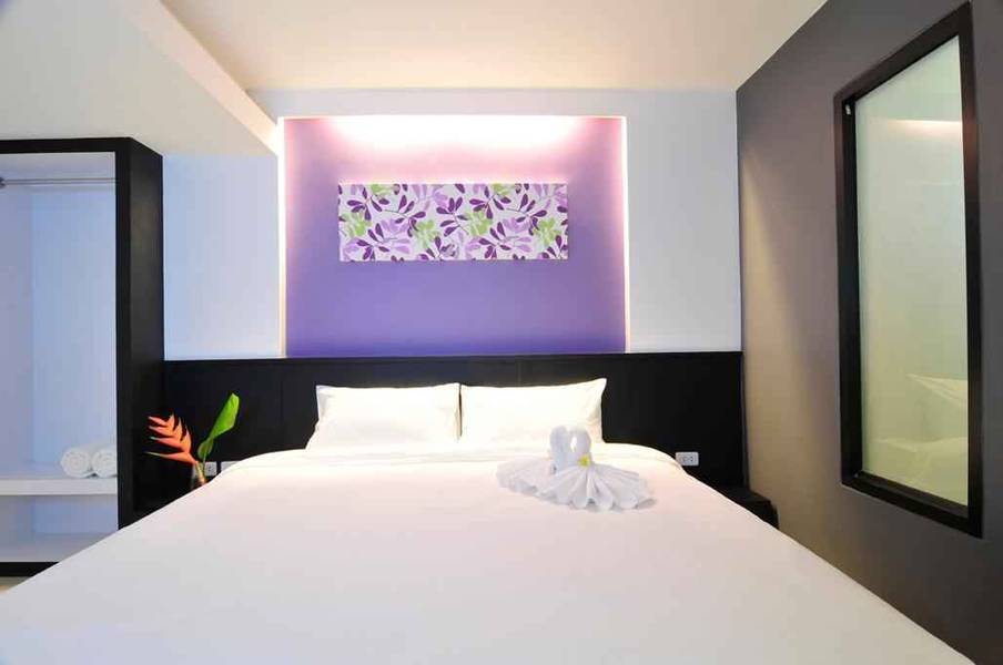 @24 Boutique Hotel