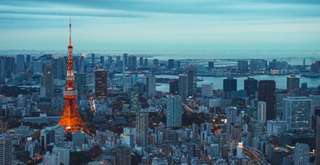 From the Runway to the City: Your Complete Guide to Getting from Tokyo's Airports to the Centre, Xperience Team