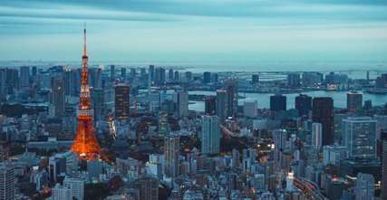 From the Runway to the City: Your Complete Guide to Getting from Tokyo's Airports to the Centre, Xperience Team