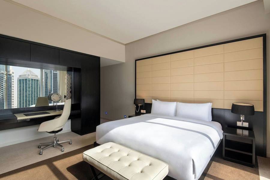 W Doha
