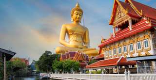 How to Get from Bangkok Airport to City Centre: Every Option Compared, Xperience Team