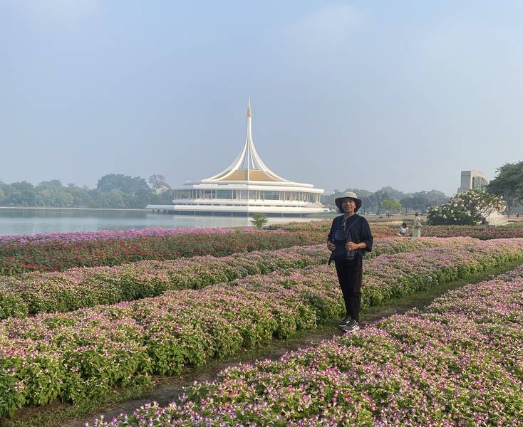 สวนพฤกษศาสตร์