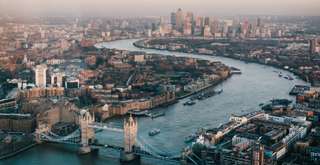 How to Get from Any London Airport to the City Centre: Times, Fares, and Insider Tips, Xperience Team