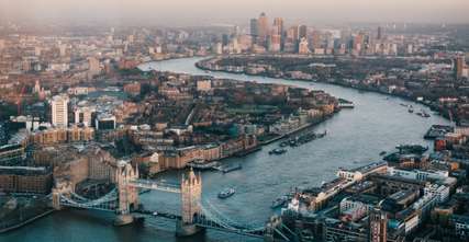 How to Get from Any London Airport to the City Centre: Times, Fares, and Insider Tips, Xperience Team