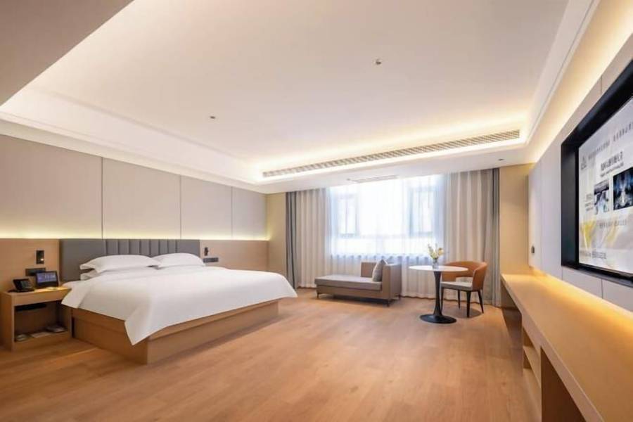 Faguo Hotel