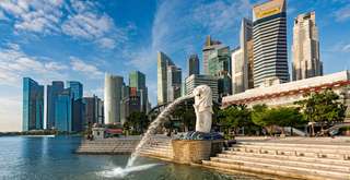 From Changi Airport to Singapore City Centre: Every Option Compared, 8 min read