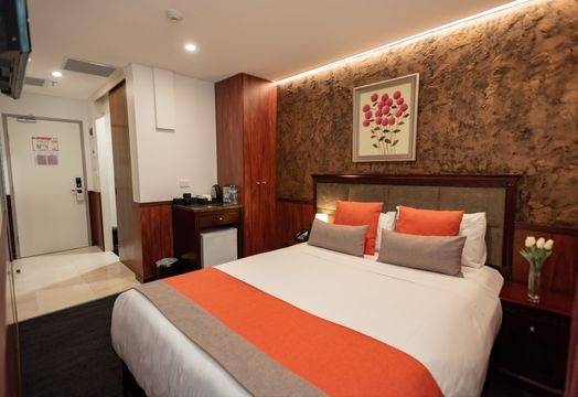 YEHS Hotel Sydney CBD