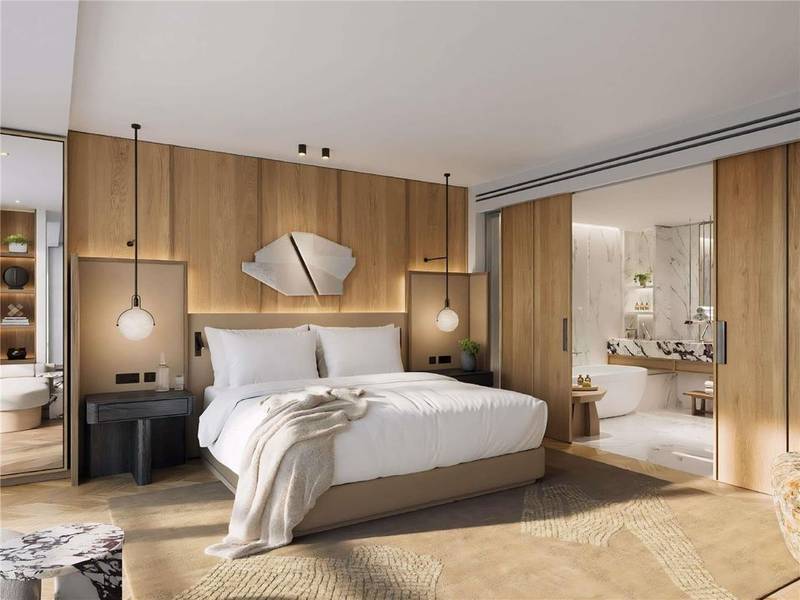 Pullman Paris Tour Eiffel