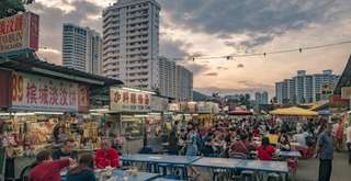 The Ultimate Guide to Street Food in Penang: Dishes, Prices, and Where to Eat Like a Local, Xperience Team