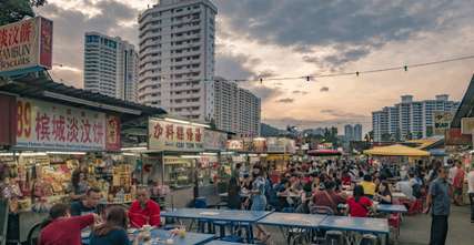 The Ultimate Guide to Street Food in Penang: Dishes, Prices, and Where to Eat Like a Local, Xperience Team