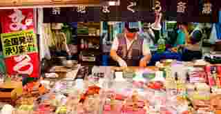 Tokyo's Greatest Street Food: 9 Dishes and Where to Find Them, Xperience Team