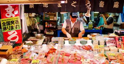 Tokyo's Greatest Street Food: 9 Dishes and Where to Find Them, Xperience Team