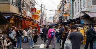 Eating Your Way Through Fukuoka: The Ultimate Street Food Guide to Japan's Yatai Capital, Xperience Team