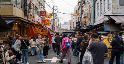 Eating Your Way Through Fukuoka: The Ultimate Street Food Guide to Japan's Yatai Capital, Xperience Team