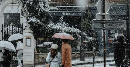 Paris in Winter: Your Complete Weather and Travel Guide for 2026, Xperience Team