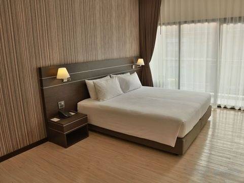 Amanta Hotel Nongkhai