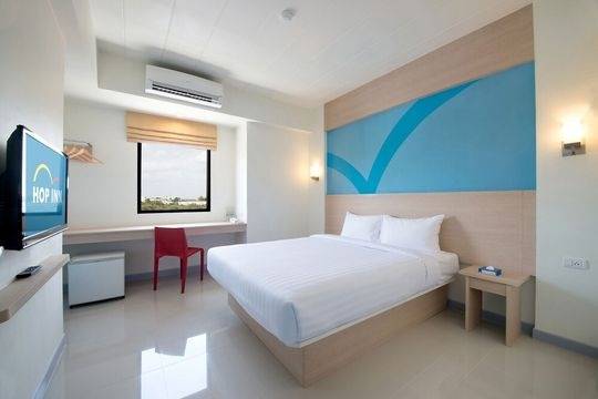 Hop Inn Nong Khai